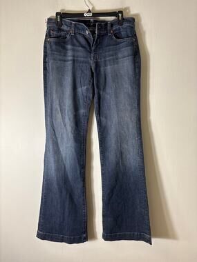 NWT 7 For All Mankind Dojo Jeans Sz 29
